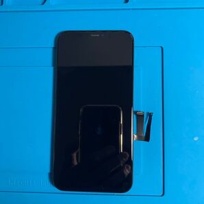 【純正品】iPhone 11 液晶 フロントパネル 729