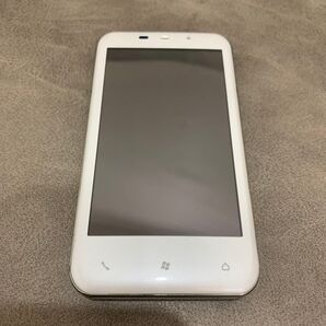 dynapocket tー01B ホワイト 本体 736