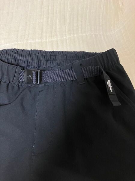 THE NORTH FACE ザ ノースフェイス リッジライト パンツ レディース Sサイズ 品番 NBW81811