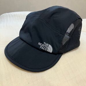 THE NORTH FACE ザ ノース フェイス プロンプトキャップ Prompt Cap NN02371 黒 キャップ