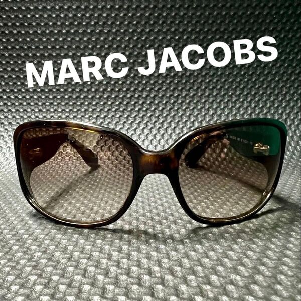 MARC by MARC JACOBS マークジェイコブスサングラス