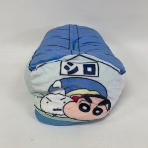 【未使用】クレヨンしんちゃん ティッシュケースカバー