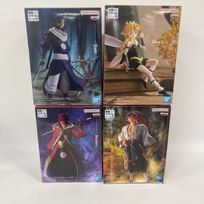 【未開封】転生したらスライムだった件 フィギュア 4体セット