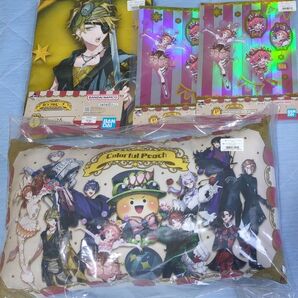 一番くじ カラフルピーチ まとめ売り