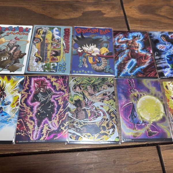 ドラゴンボール イタジャガ CR