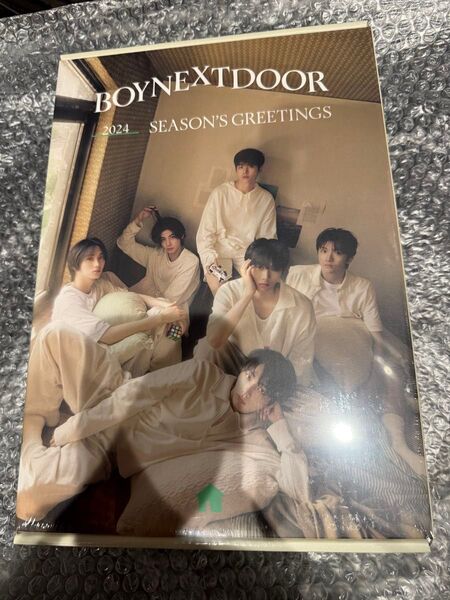 BOYNEXTDOOR ボヌクド ボイネク シーグリ