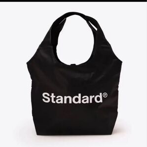スタンダードプロダクツ Standard Products 保冷バッグ 【ショートロゴ】