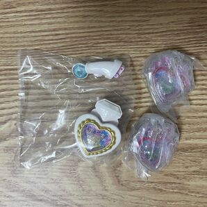 【新品未使用】プリキュアキャラクターグッズセット