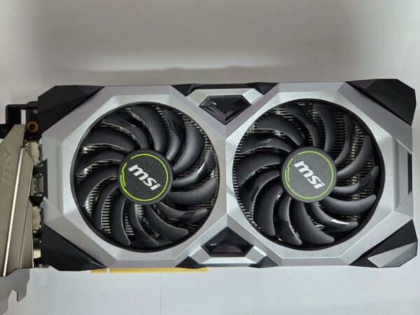 MSI RTX GeForce2070 super