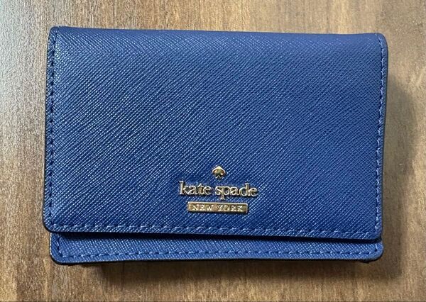 【kate spade】美品 コインケース