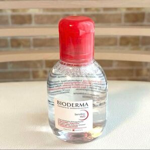 ビオデルマ サンシビオ H2O 100mL 洗顔