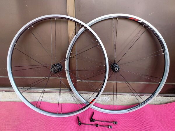 Bontrager Select ロード用ホイール 700c