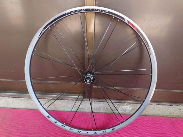 Bontrager RACE LITE ホイール 700c