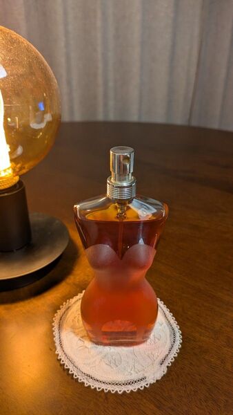 【Jean Paul GAULTIER】ジャンポールゴルチエ オードトワレ 100ml 香水 オードトワレ