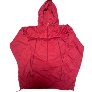 00s UNIQLO アノラックパーカー ナイロンジャケット ユニクロ オールドユニクロ old uniqlo y2k