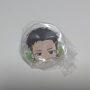 ユーリ!!! on ICE はむはむクリップ オタペックアルティン