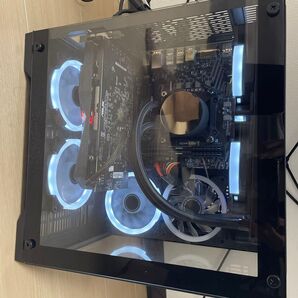 破格Ryzen5 5500搭載ゲーミングPC