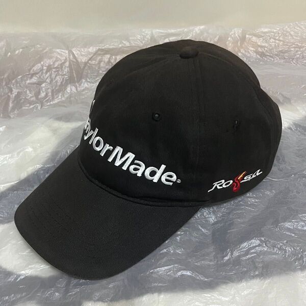 テーラーメイド ゴルフ キャップ Taylor Made 帽子 ゴルフキャップ monza ROSSA ロッサ