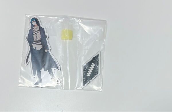 アイドリッシュセブン アイナナ アクスタ 一番くじ 一織 和泉一織 カバネ