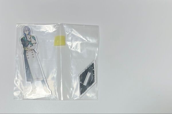 アイドリッシュセブン アイナナ アクスタ 一番くじ 千 折笠千斗