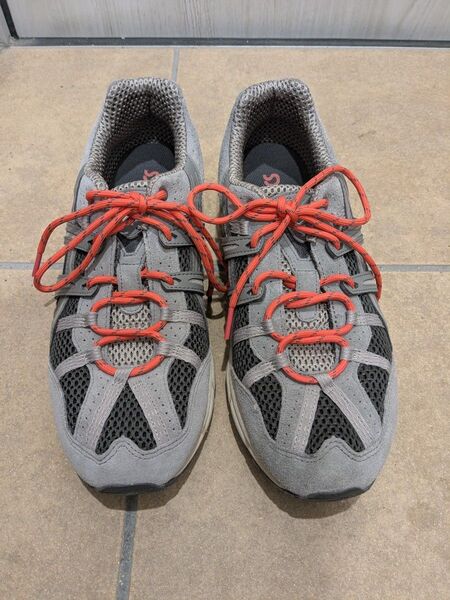 asics GEL-SONOMA 15-50 ゲルソノマ 27.5cmアシックス
