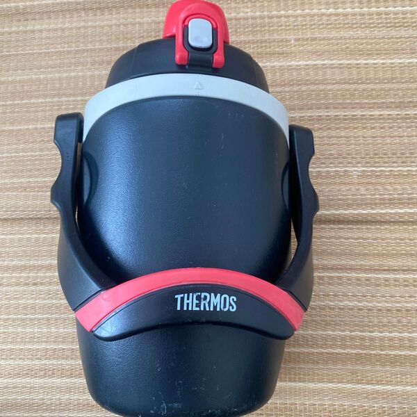THERMOS サーモス水筒スポーツジャグ