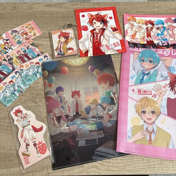 ストプリ すとぷり グッズセット