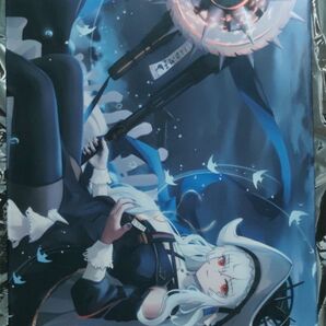 アークナイツ プレイマット アビサル スペクター ユニオンアリーナ