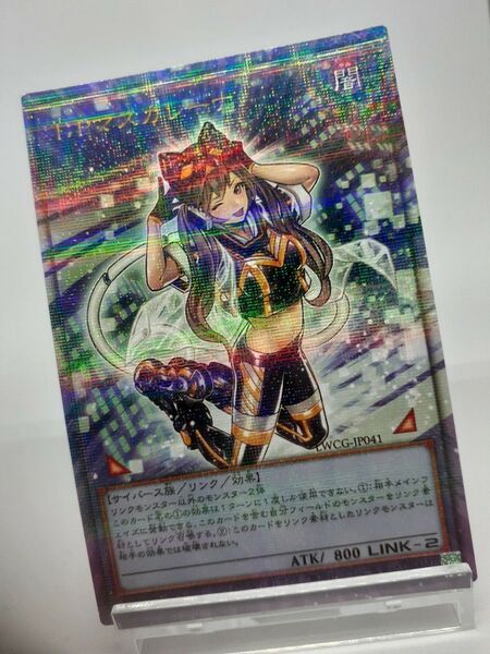 ◆展示用◆ACG I:Pマスカレーナ