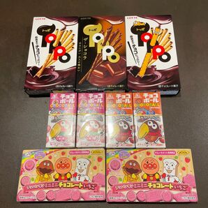 チョコレート まとめ売り
