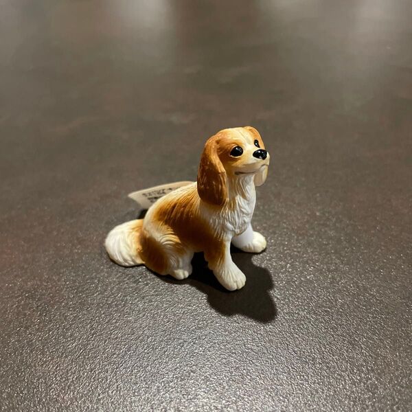 ミニチュアプラネット キャバリア