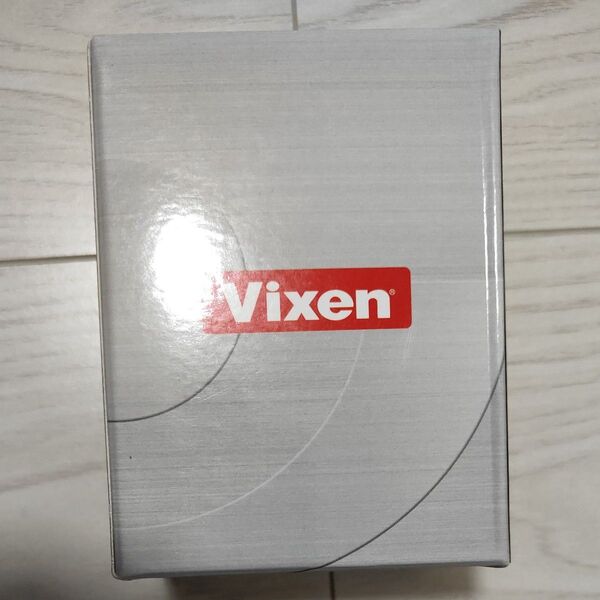 Vixen 双眼鏡 71029 H8倍 21mm レッド