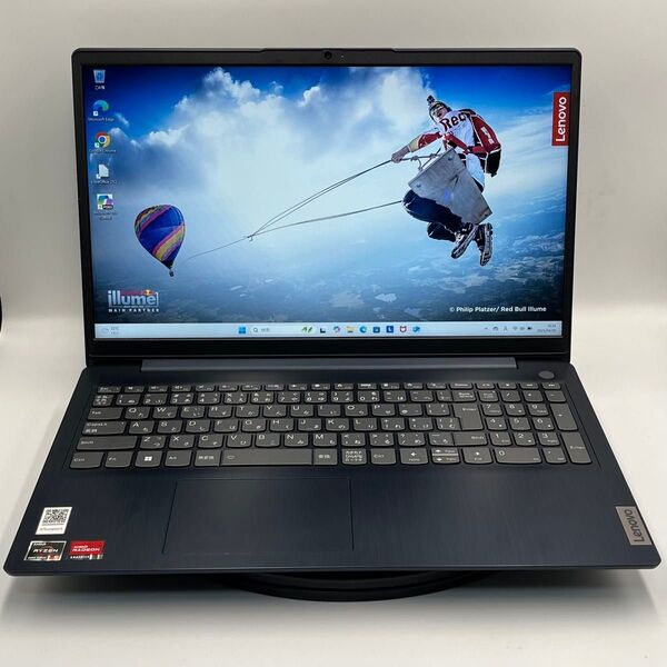 Lenovo Ryzen 5 5625U 16G 256G windows11