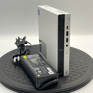 NEC 省スペースPC PC-GD148YZDU i7-12700T 16G