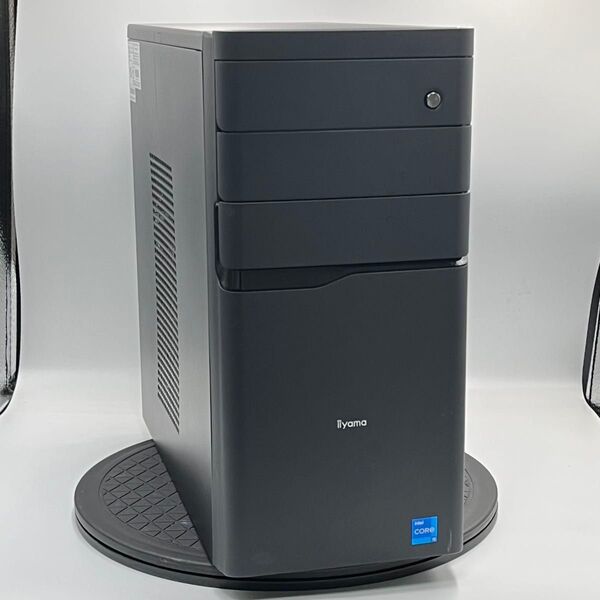 マウスコンピューター i5-12400 16GB 256GB windows11