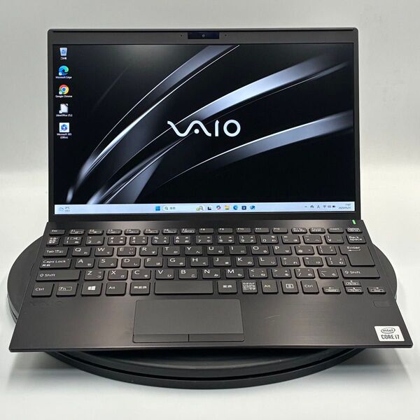 VAIO VJP13C12N i7-1065G7 16GB windows11