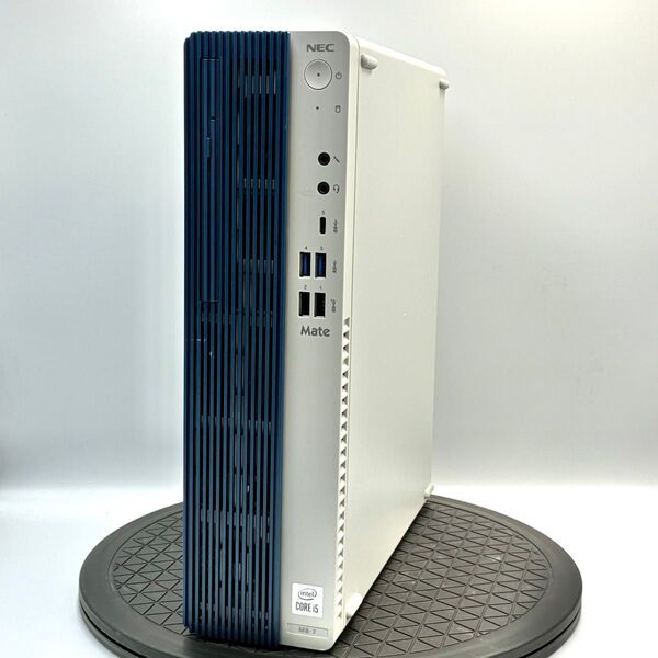 NEC Mate MB-7 i5-10500 16G 512G win11