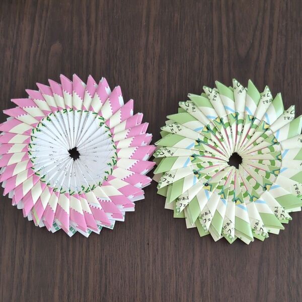 折り紙 ハンドメイド
