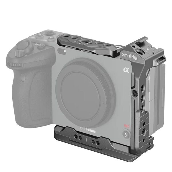 未使用 SmallRig SONY FX3 FX30用 リグ ケージ ソニー