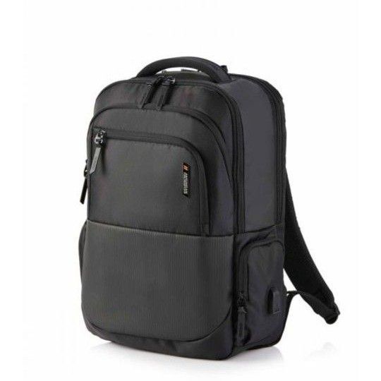 【新品】アメリカンツーリスター リュック バックパック ビジネスリュック American Tourister