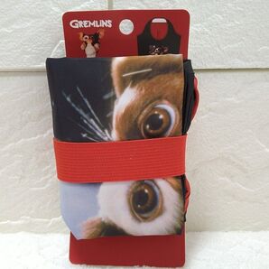 【新品/未使用】グレムリン ギズモ エコバッグ