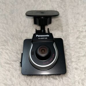 Panasonic パナソニックドライブレコーダーCA-XDR71GD