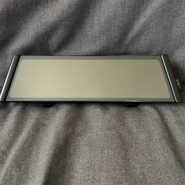 ドリームメーカーDMDR-25ドライブレコーダーミラー型 配線、リアカメラ、SDカードありません。