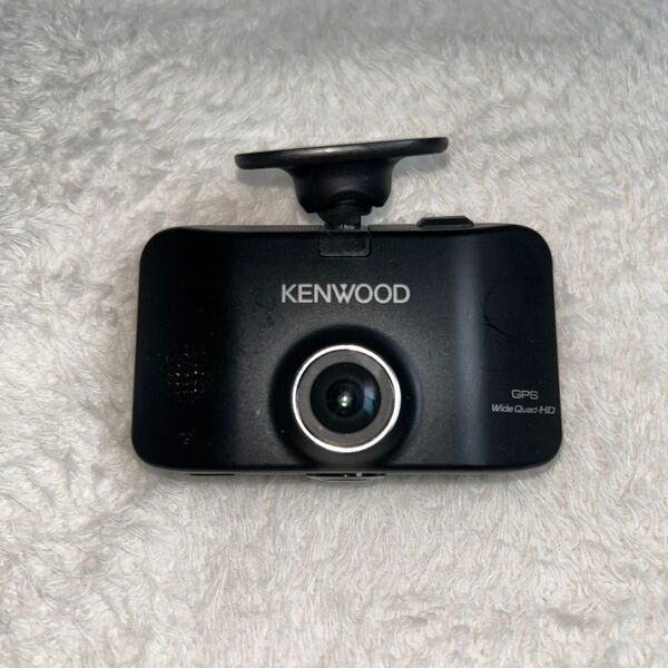ケンウッド KENWOOD ドライブレコーダー DRV-830