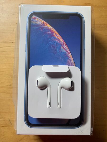 Apple イヤホン EarPods ライトニング