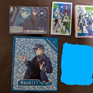 カラフルピーチ なおきりさん まとめ売り