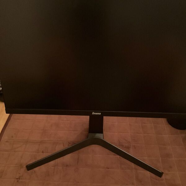 iiyama G-MASTER GB2470HSU ゲーミングモニター 165Hz 23.8型