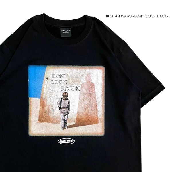 STAR WARS スターウォーズ XLサイズ 半袖 Tシャツ 映画 ムービーT バンドT