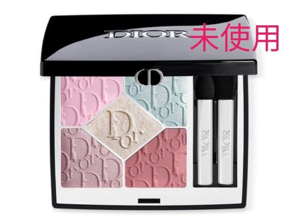 未使用 ディオールショウ サンク クルール 812 ピンクマニア Dior アイシャドウ ディオール サンククルール