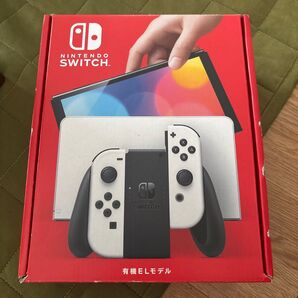 Switch有機EL